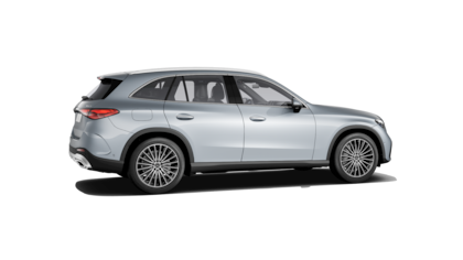 GLC - 360° view