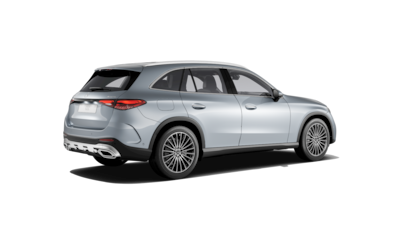 GLC - 360° view