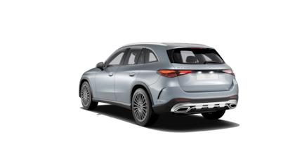 GLC - 360° view