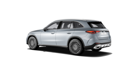 GLC - 360° view