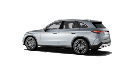 GLC - 360° view