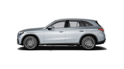 GLC - 360° view