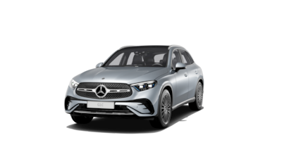 GLC - 360° view