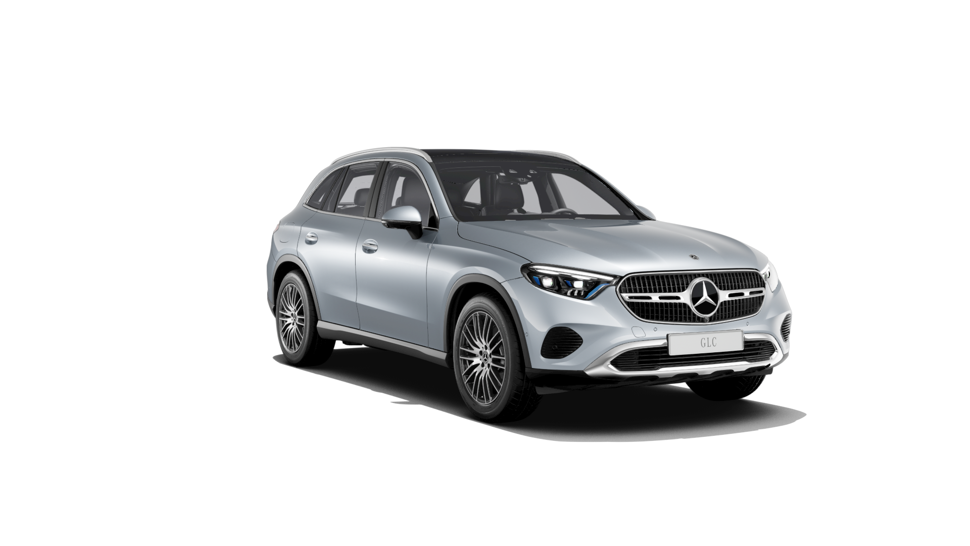 GLC