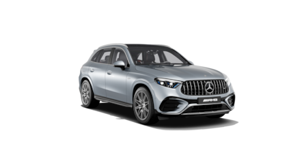 GLC - 360° view