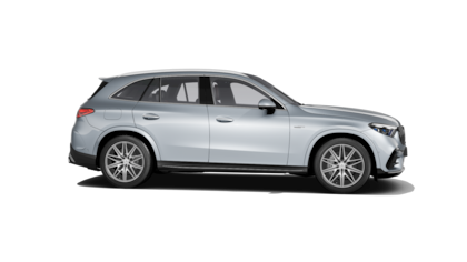 GLC - 360° view