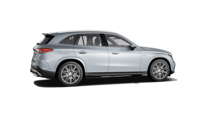 GLC - 360° view