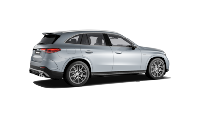 GLC - 360° view