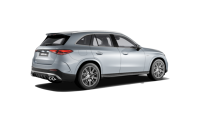 GLC - 360° view