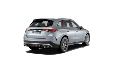 GLC - 360° view