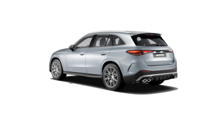 GLC - 360° view