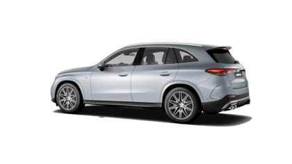 GLC - 360° view