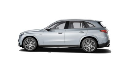 GLC - 360° view