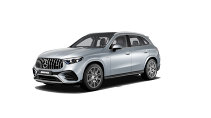 GLC - 360° view