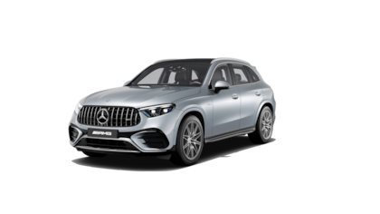 GLC - 360° view