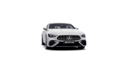 Mercedes-AMG GT 4-Door Coupé - 360° view