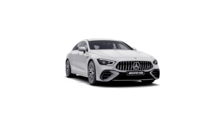Mercedes-AMG GT 4-Door Coupé - 360° view