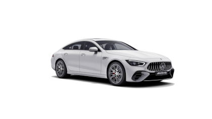 Mercedes-AMG GT 4-Door Coupé - 360° view