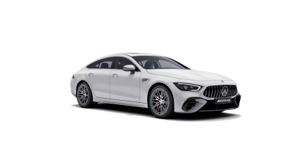 Mercedes-AMG GT 4-Door Coupé