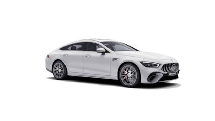 Mercedes-AMG GT 4-Door Coupé - 360° view