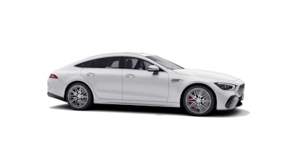 Mercedes-AMG GT 4-Door Coupé - 360° view
