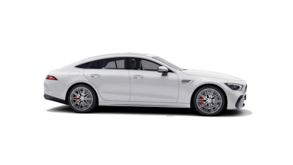 Mercedes-AMG GT 4-Door Coupé - 360° view