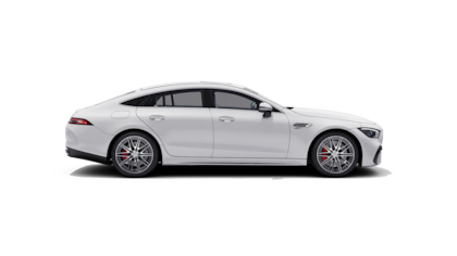 Mercedes-AMG GT 4-Door Coupé - 360° view
