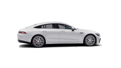 Mercedes-AMG GT 4-Door Coupé - 360° view