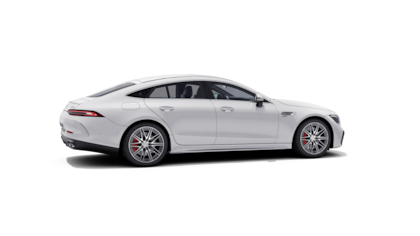Mercedes-AMG GT 4-Door Coupé - 360° view