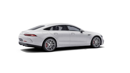 Mercedes-AMG GT 4-Door Coupé - 360° view