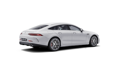 Mercedes-AMG GT 4-Door Coupé - 360° view