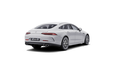 Mercedes-AMG GT 4-Door Coupé - 360° view