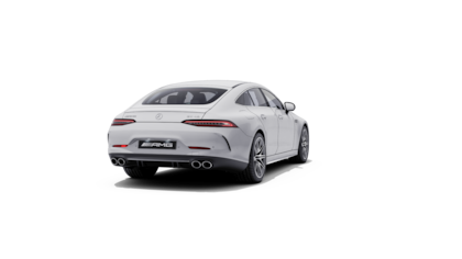 Mercedes-AMG GT 4-Door Coupé - 360° view