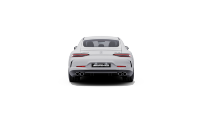Mercedes-AMG GT 4-Door Coupé - 360° view