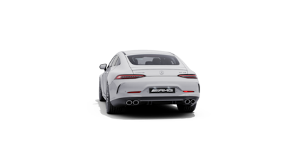 Mercedes-AMG GT 4-Door Coupé - 360° view