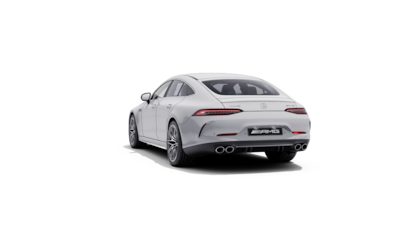 Mercedes-AMG GT 4-Door Coupé - 360° view