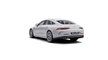 Mercedes-AMG GT 4-Door Coupé - 360° view