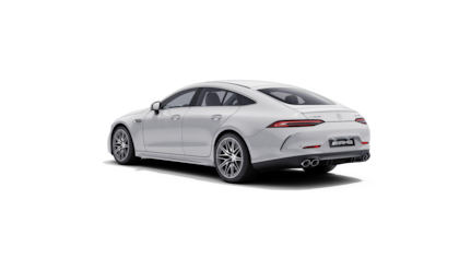 Mercedes-AMG GT 4-Door Coupé - 360° view