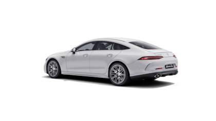 Mercedes-AMG GT 4-Door Coupé - 360° view