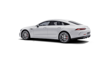 Mercedes-AMG GT 4-Door Coupé - 360° view