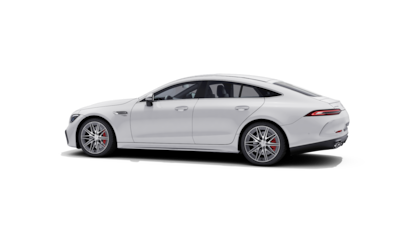 Mercedes-AMG GT 4-Door Coupé - 360° view