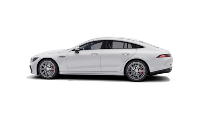 Mercedes-AMG GT 4-Door Coupé - 360° view