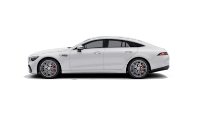 Mercedes-AMG GT 4-Door Coupé - 360° view
