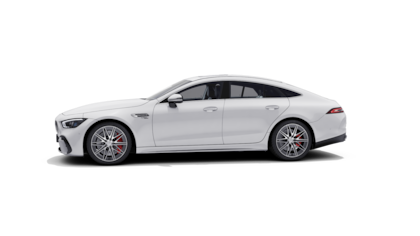 Mercedes-AMG GT 4-Door Coupé - 360° view