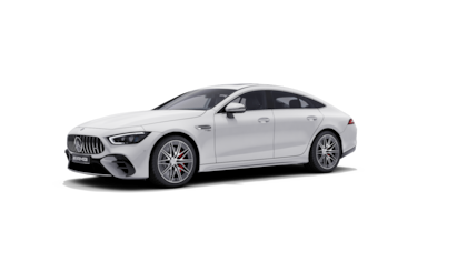 Mercedes-AMG GT 4-Door Coupé - 360° view