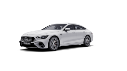 Mercedes-AMG GT 4-Door Coupé - 360° view