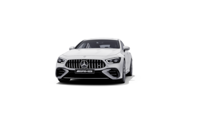 Mercedes-AMG GT 4-Door Coupé - 360° view