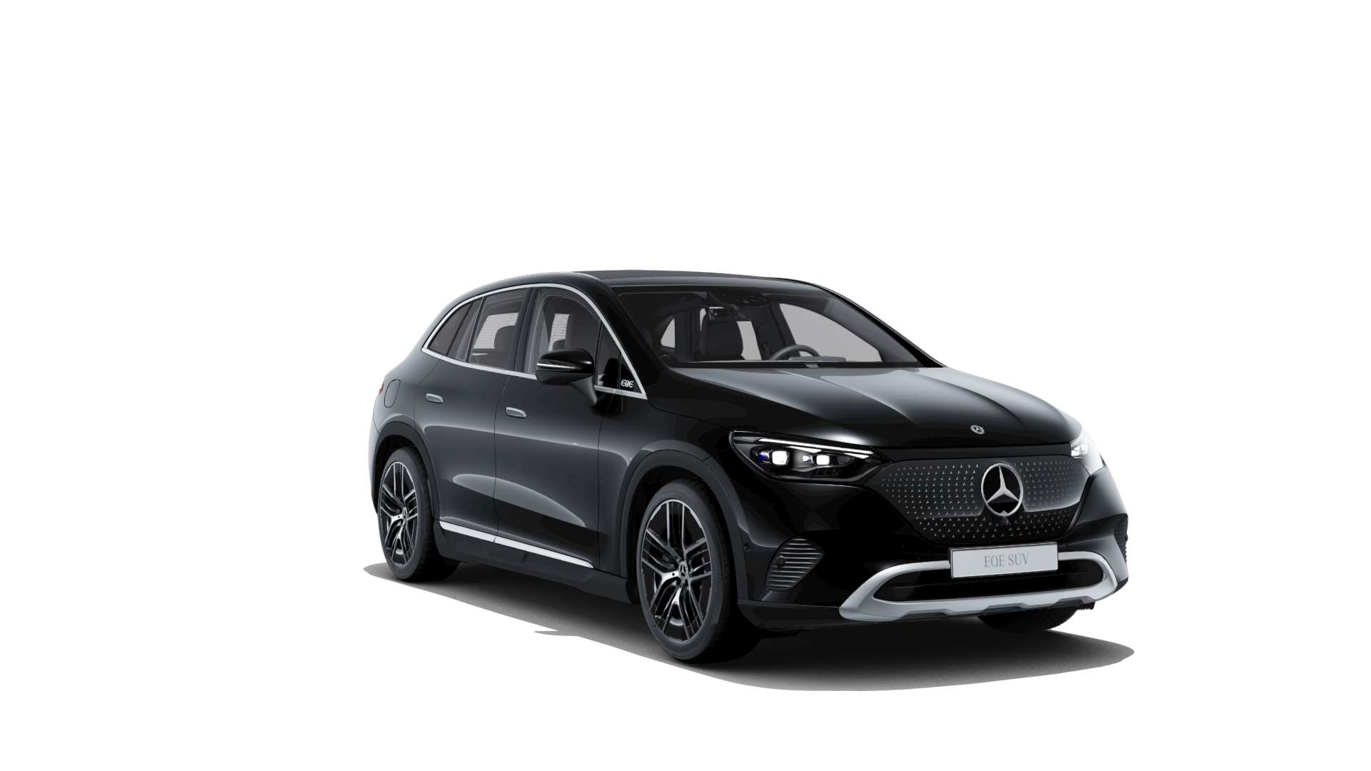 EQE SUV