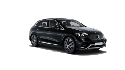 EQE SUV - 360° view
