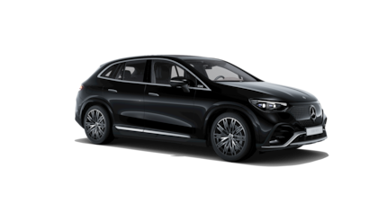 EQE SUV - 360° view